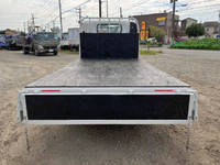 いすゞエルフ平ボディ小型（2t・3t）[写真10]