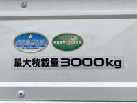 いすゞエルフ平ボディ小型（2t・3t）[写真15]