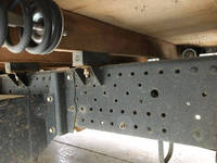 いすゞエルフ平ボディ小型（2t・3t）[写真23]