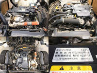 いすゞエルフ平ボディ小型（2t・3t）[写真25]