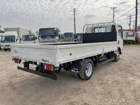 いすゞエルフ平ボディ小型（2t・3t）[写真02]