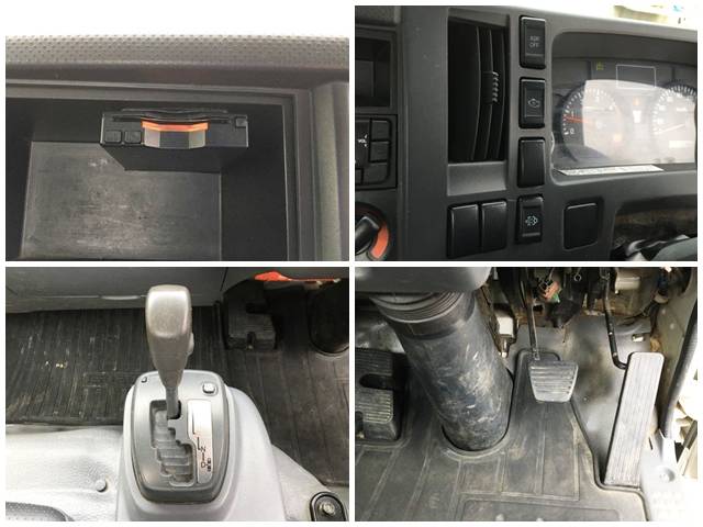 いすゞエルフ平ボディ小型（2t・3t）[写真36]