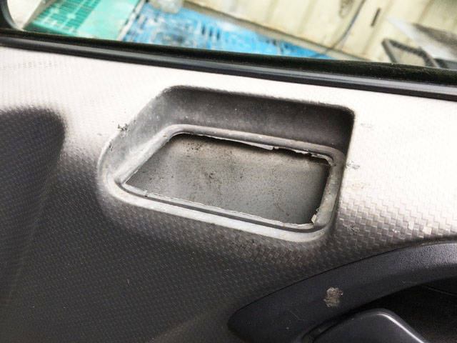 いすゞエルフ平ボディ小型（2t・3t）[写真37]