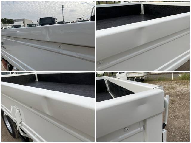 いすゞエルフ平ボディ小型（2t・3t）[写真39]