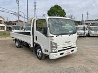 いすゞエルフ平ボディ小型（2t・3t）[写真03]