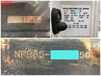 いすゞエルフ平ボディ小型（2t・3t）[写真40]