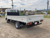 いすゞエルフ平ボディ小型（2t・3t）[写真04]