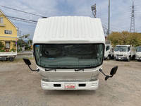 いすゞエルフ平ボディ小型（2t・3t）[写真07]