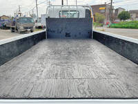 いすゞエルフ平ボディ小型（2t・3t）[写真09]