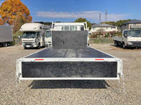 三菱ふそうキャンター平ボディ小型（2t・3t）[写真10]