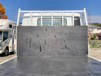 三菱ふそうキャンター平ボディ小型（2t・3t）[写真12]