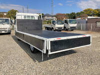 三菱ふそうキャンター平ボディ小型（2t・3t）[写真14]