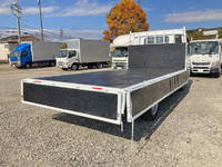 三菱ふそうキャンター平ボディ小型（2t・3t）[写真15]