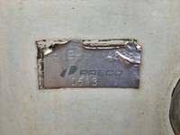 三菱ふそうキャンター平ボディ小型（2t・3t）[写真18]