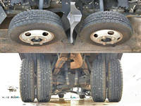 三菱ふそうキャンター平ボディ小型（2t・3t）[写真20]