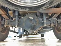 三菱ふそうキャンター平ボディ小型（2t・3t）[写真23]