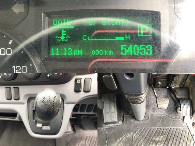 三菱ふそうキャンター平ボディ小型（2t・3t）[写真34]