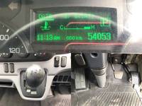 三菱ふそうキャンター平ボディ小型（2t・3t）[写真34]