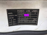 三菱ふそうキャンター平ボディ小型（2t・3t）[写真37]