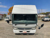 三菱ふそうキャンター平ボディ小型（2t・3t）[写真08]