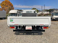 三菱ふそうキャンター平ボディ小型（2t・3t）[写真09]