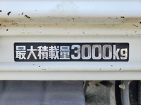 日野デュトロ平ボディ小型（2t・3t）[写真15]