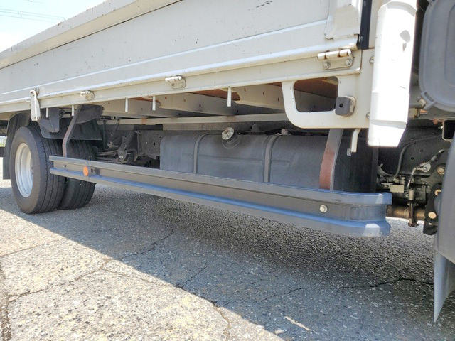 日野デュトロ平ボディ小型（2t・3t）[写真16]