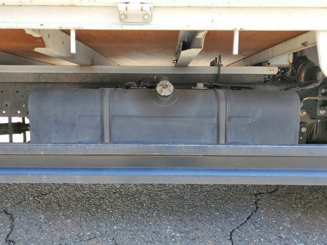 日野デュトロ平ボディ小型（2t・3t）[写真19]