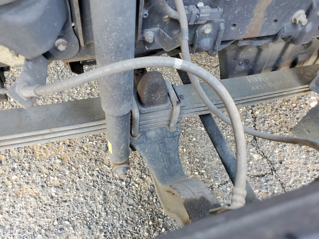 日野デュトロ平ボディ小型（2t・3t）[写真23]