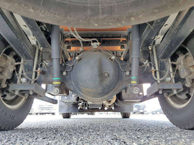 日野デュトロ平ボディ小型（2t・3t）[写真25]