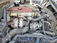 日野デュトロ平ボディ小型（2t・3t）[写真27]