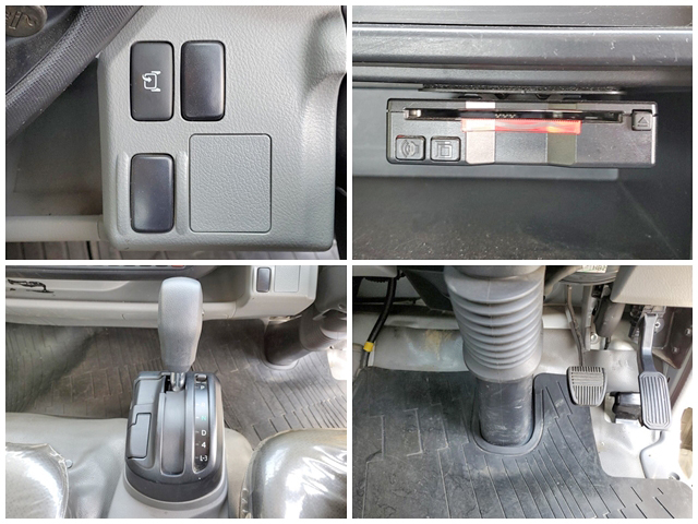 日野デュトロ平ボディ小型（2t・3t）[写真38]