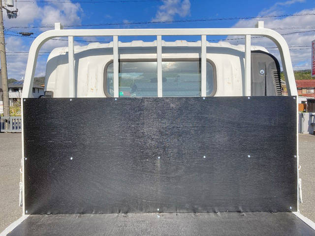 いすゞエルフ平ボディ小型（2t・3t）[写真10]