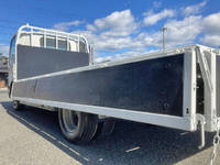 いすゞエルフ平ボディ小型（2t・3t）[写真12]