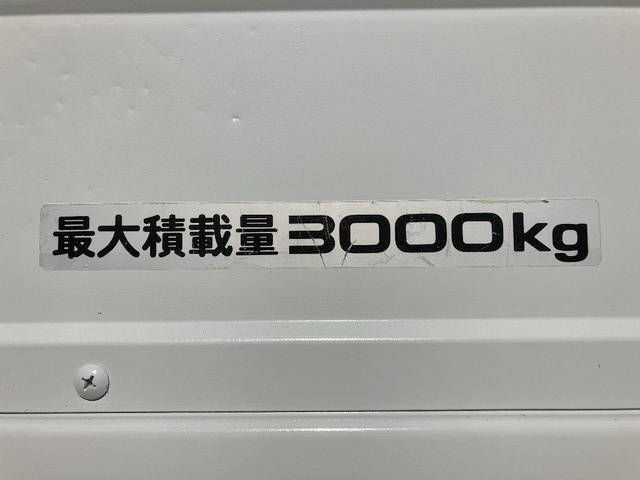 いすゞエルフ平ボディ小型（2t・3t）[写真14]