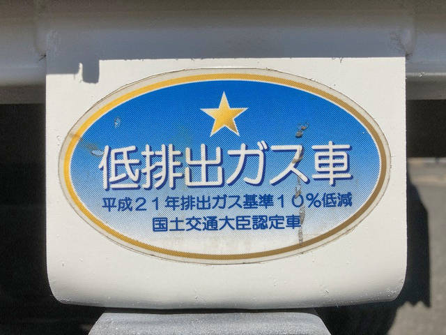 いすゞエルフ平ボディ小型（2t・3t）[写真16]