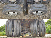 いすゞエルフ平ボディ小型（2t・3t）[写真19]