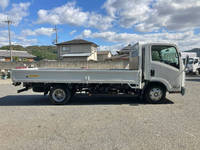 いすゞエルフ平ボディ小型（2t・3t）[写真06]