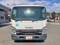 いすゞエルフ平ボディ小型（2t・3t）[写真07]