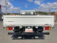 いすゞエルフ平ボディ小型（2t・3t）[写真08]