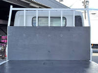 三菱ふそうキャンター平ボディ小型（2t・3t）[写真11]