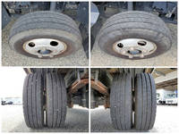 三菱ふそうキャンター平ボディ小型（2t・3t）[写真18]