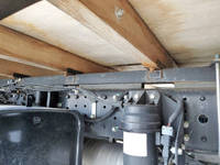 三菱ふそうキャンター平ボディ小型（2t・3t）[写真21]