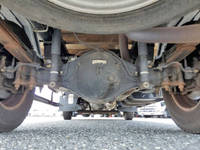 三菱ふそうキャンター平ボディ小型（2t・3t）[写真22]