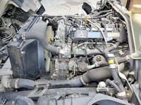 三菱ふそうキャンター平ボディ小型（2t・3t）[写真23]