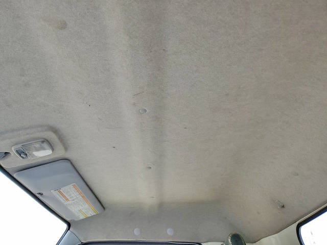 三菱ふそうキャンター平ボディ小型（2t・3t）[写真30]