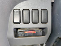 三菱ふそうキャンター平ボディ小型（2t・3t）[写真35]