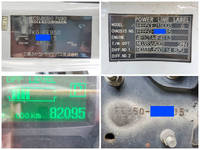 三菱ふそうキャンター平ボディ小型（2t・3t）[写真38]