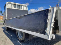 三菱ふそうキャンター平ボディ小型（2t・3t）[写真15]