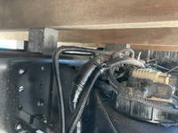 三菱ふそうキャンター平ボディ小型（2t・3t）[写真22]